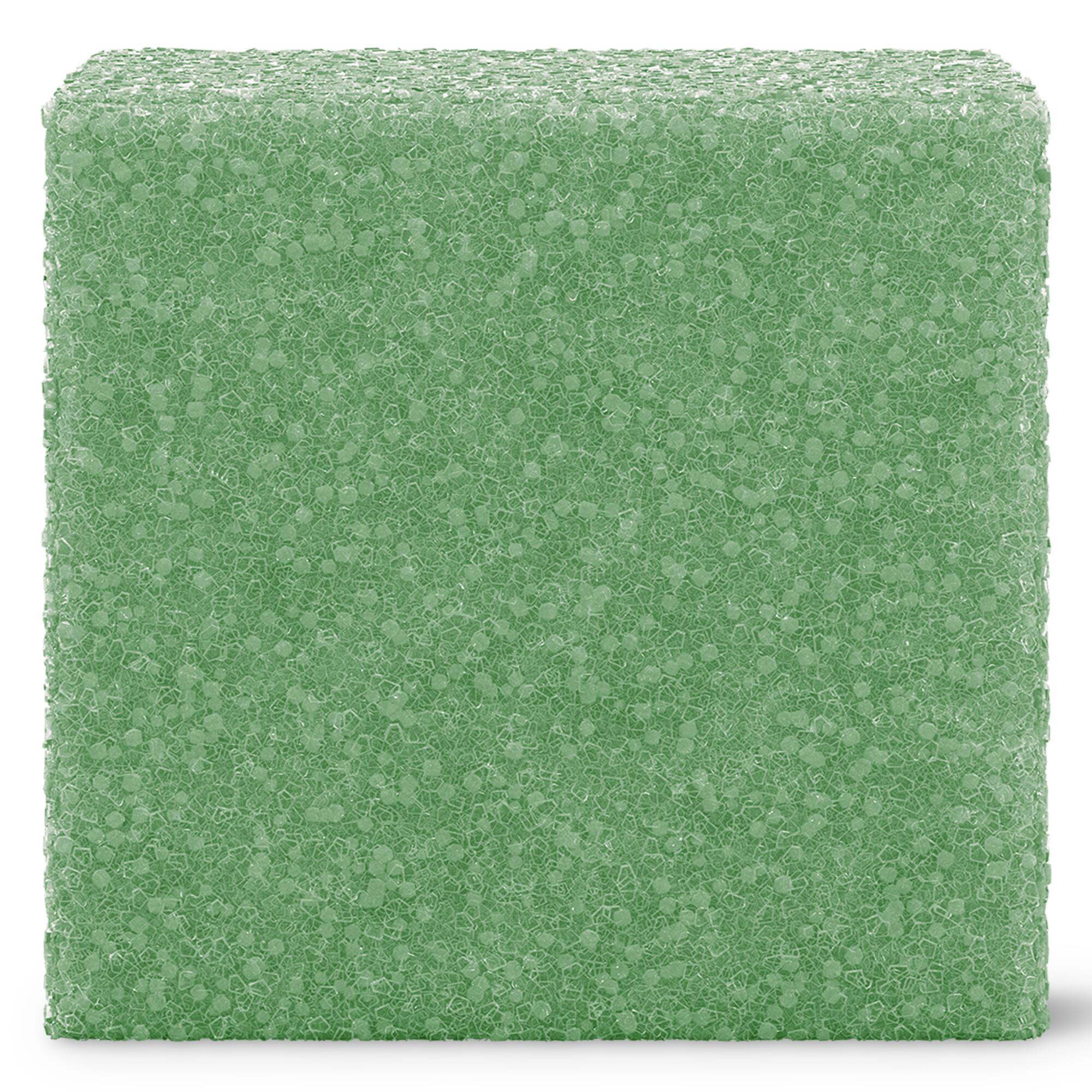 FloraCraft® FloraFōM® Foam Cube, 5.9"